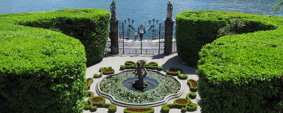 Stresa Tour to Lake Como and Lake Lugano