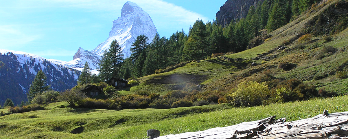 Stresa Tour to Zermatt and the Matterhorn