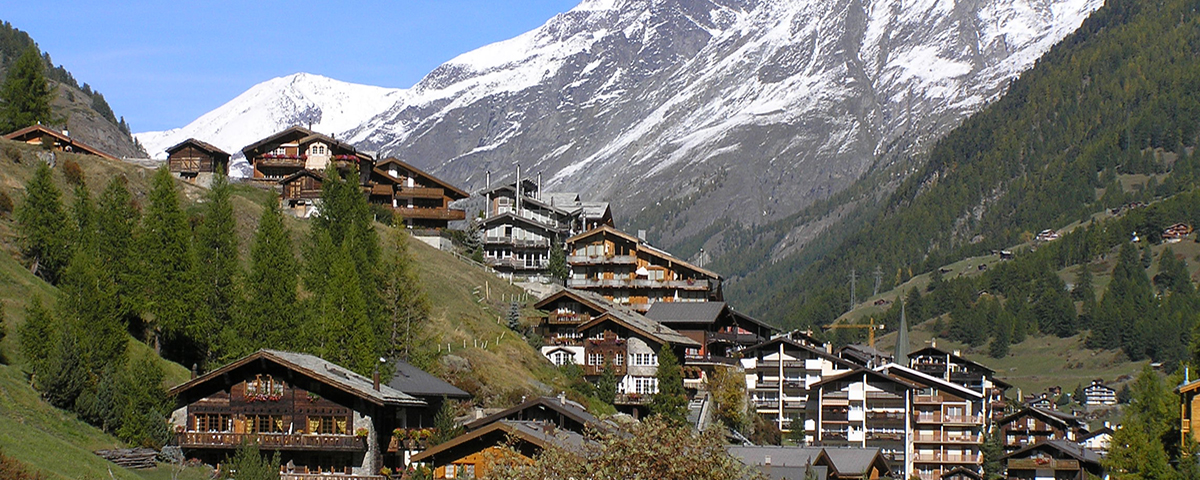 Stresa Tour to Zermatt and the Matterhorn